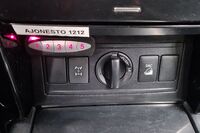 Toyota Land Cruiser vaihtoauto