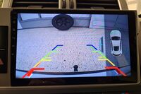 Toyota Land Cruiser vaihtoauto