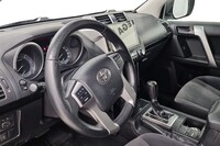 Toyota Land Cruiser vaihtoauto