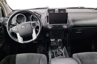 Toyota Land Cruiser vaihtoauto
