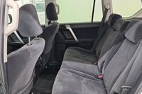 Toyota Land Cruiser vaihtoauto