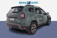 Dacia Duster vaihtoauto