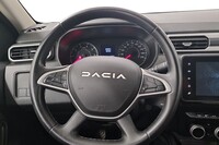 Dacia Duster vaihtoauto