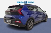 Hyundai Bayon vaihtoauto