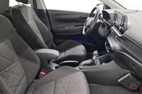 Hyundai Bayon vaihtoauto