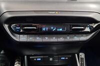 Hyundai Bayon vaihtoauto