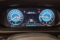 Hyundai Bayon vaihtoauto