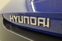 Hyundai Bayon vaihtoauto