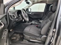 Isuzu D-Max vaihtoauto