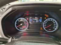 Isuzu D-Max vaihtoauto