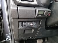 Isuzu D-Max vaihtoauto