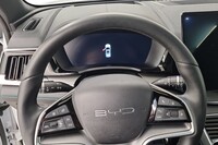 BYD Seal U DM-i vaihtoauto