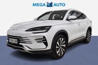 BYD Seal U DM-i vaihtoauto