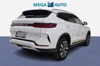 BYD Seal U DM-i vaihtoauto