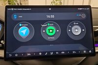 BYD Seal U DM-i vaihtoauto