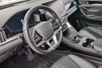 BYD Seal U DM-i vaihtoauto