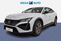 Peugeot 408 vaihtoauto