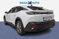 Peugeot 408 vaihtoauto