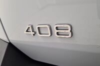 Peugeot 408 vaihtoauto