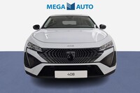 Peugeot 408 vaihtoauto