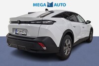 Peugeot 408 vaihtoauto