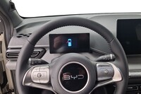 BYD Dolphin Surf vaihtoauto