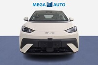 BYD Dolphin Surf vaihtoauto