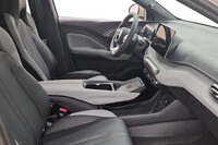 BYD Dolphin Surf vaihtoauto