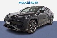 BYD Sealion 7 vaihtoauto