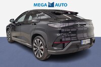 BYD Sealion 7 vaihtoauto