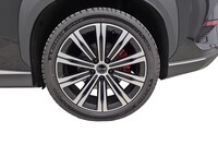 BYD Sealion 7 vaihtoauto
