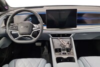 BYD Sealion 7 vaihtoauto