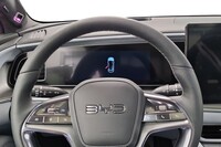 BYD Sealion 7 vaihtoauto