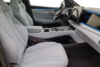 BYD Sealion 7 vaihtoauto