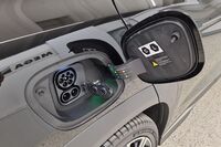 BYD Sealion 7 vaihtoauto