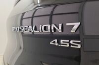 BYD Sealion 7 vaihtoauto