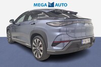 BYD Sealion 7 vaihtoauto