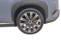 BYD Sealion 7 vaihtoauto