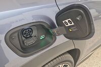 BYD Sealion 7 vaihtoauto