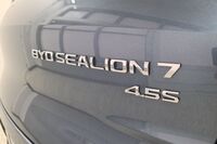 BYD Sealion 7 vaihtoauto