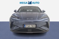 BYD Sealion 7 vaihtoauto