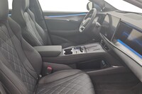 BYD Sealion 7 vaihtoauto