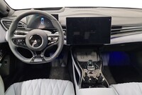 BYD Seal vaihtoauto