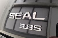 BYD Seal vaihtoauto