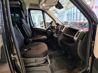 Peugeot Boxer vaihtoauto