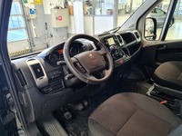 Peugeot Boxer vaihtoauto