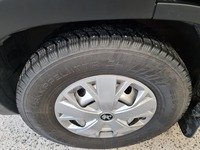 Peugeot Boxer vaihtoauto