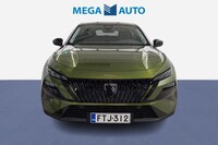 Peugeot 408 vaihtoauto