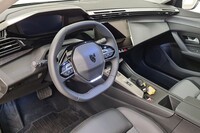 Peugeot 408 vaihtoauto