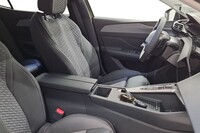 Peugeot 408 vaihtoauto